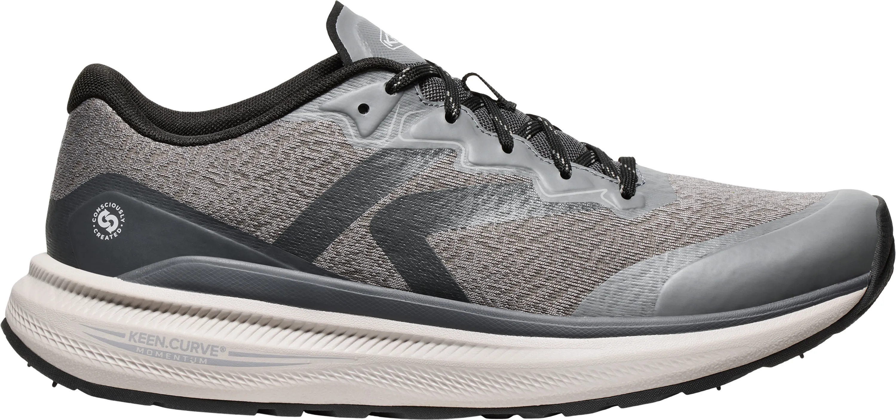 KEEN Men's WK500 Walking Shoe