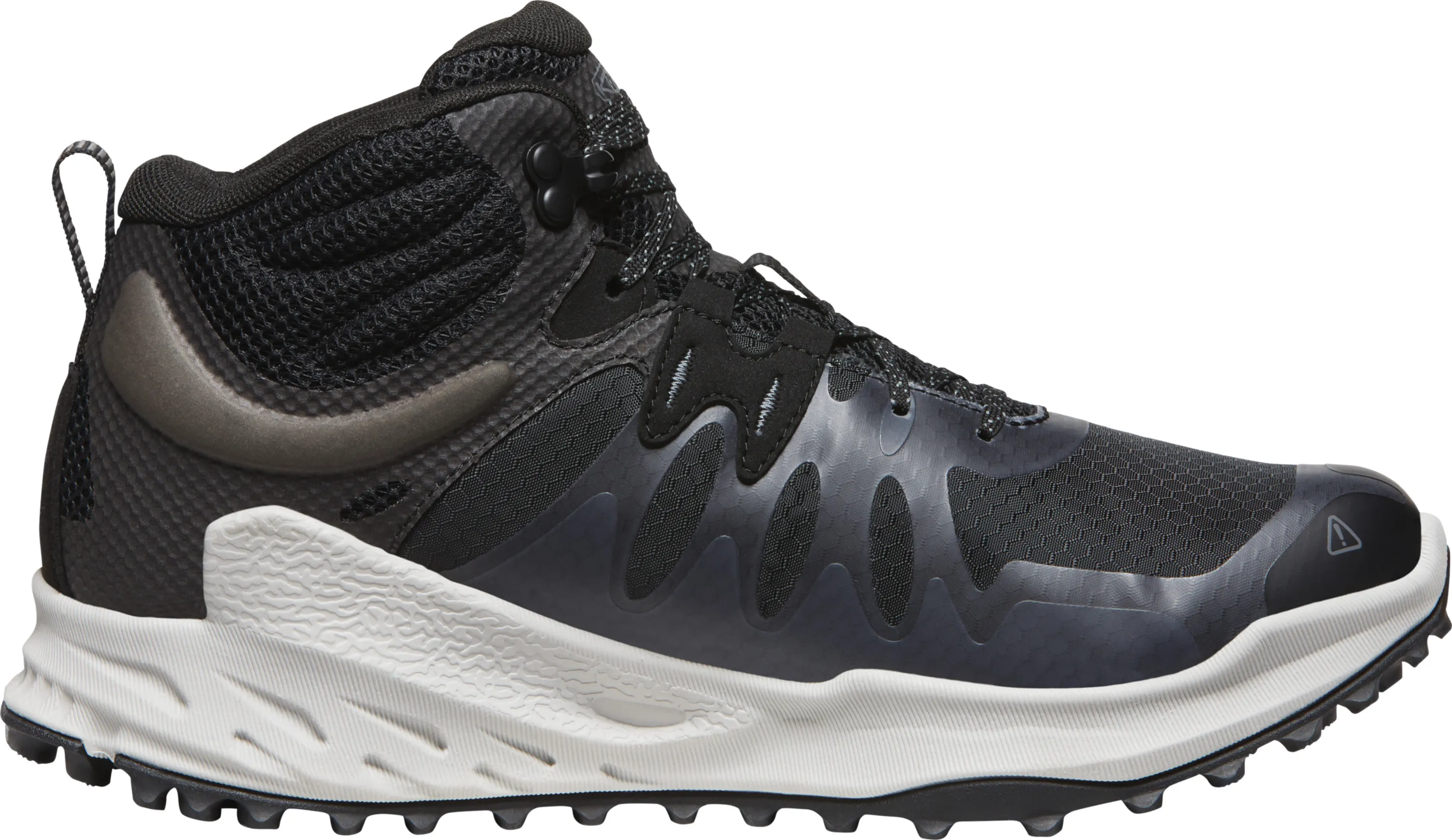 KEEN Men's Zionic Waterproof Hiking Boot