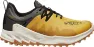 Golden yellow-black