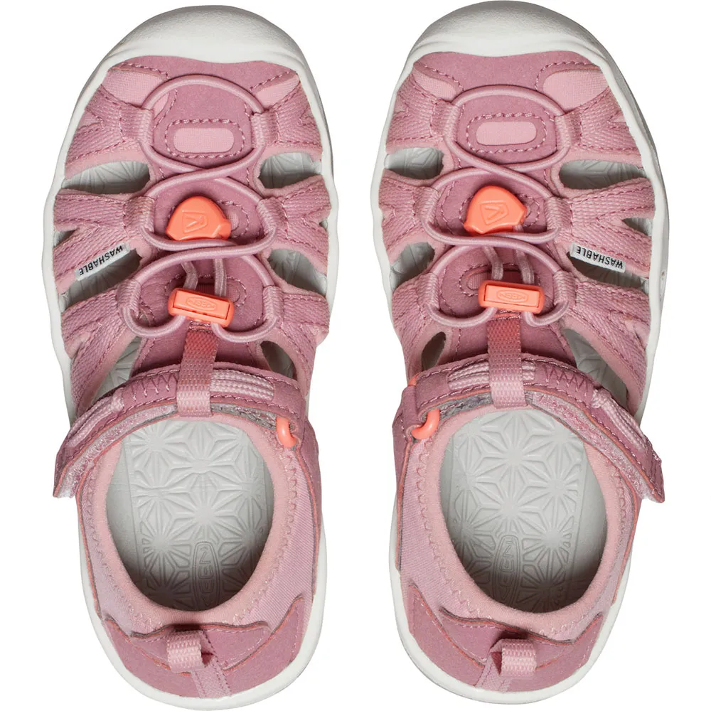 KEEN Moxie Barnesandaler