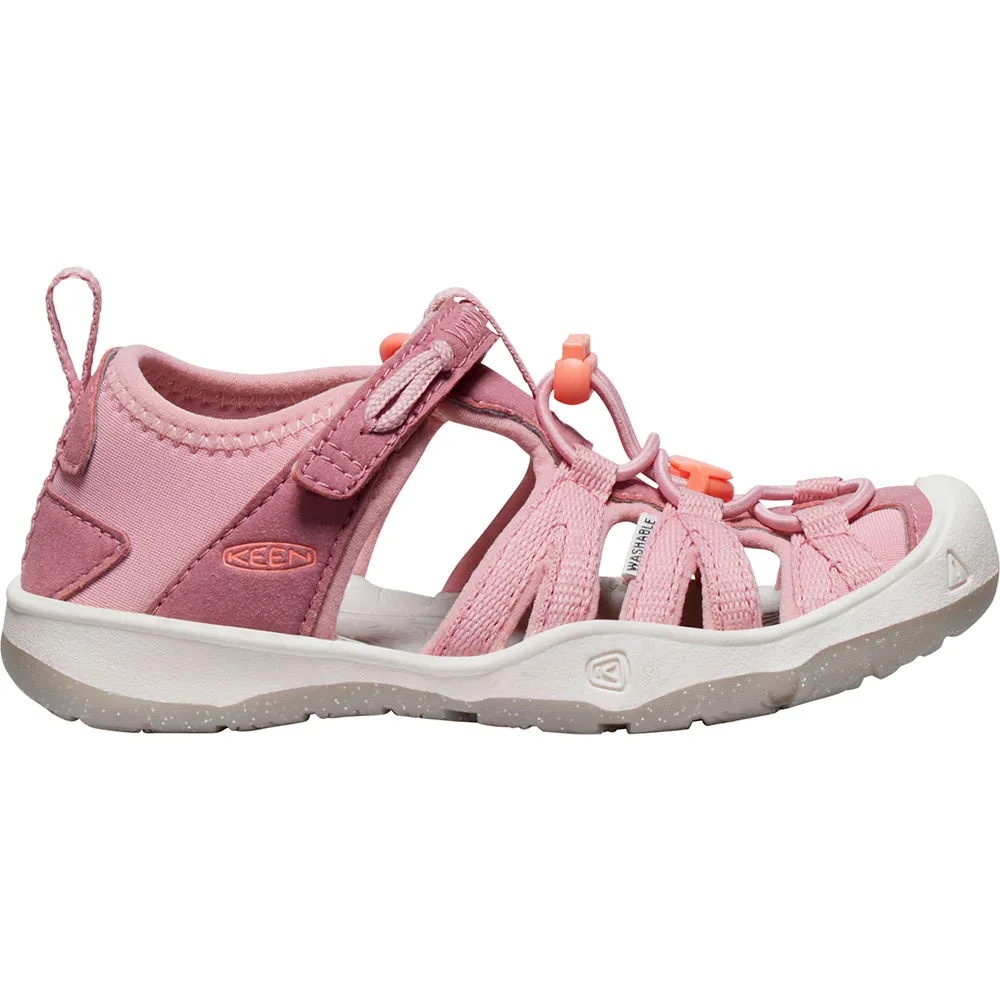 KEEN Moxie Barnesandaler