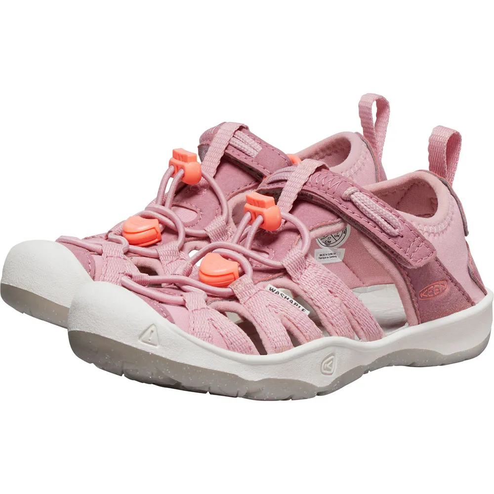 KEEN Moxie Barnesandaler