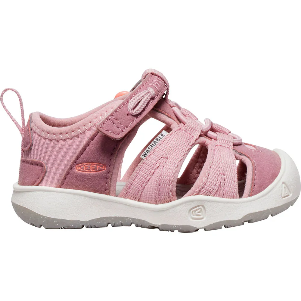 KEEN Moxie Sandaler For Småbarn, Nostalgia rose, EU 20-21