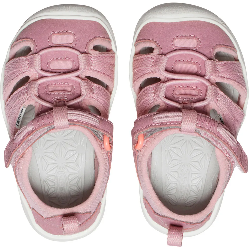 KEEN Moxie Sandaler For Småbarn, Nostalgia rose, EU 20-21