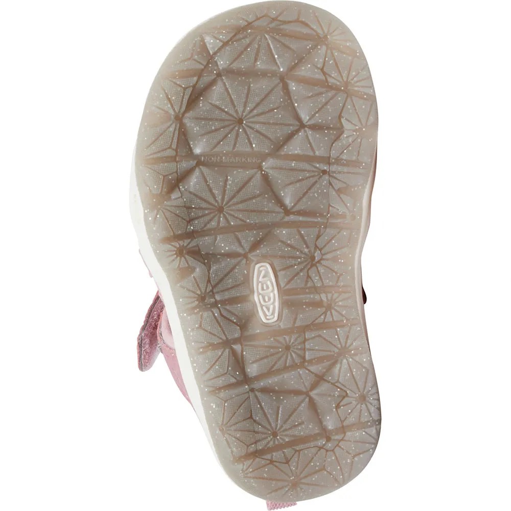 KEEN Moxie Sandaler For Småbarn, Nostalgia rose, EU 20-21