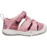 KEEN Moxie Sandaler For Småbarn, Nostalgia rose, EU 20-21