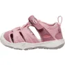 KEEN Moxie Sandaler For Småbarn, Nostalgia rose, EU 20-21
