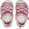 KEEN Moxie Sandaler For Småbarn, Nostalgia rose, EU 20-21