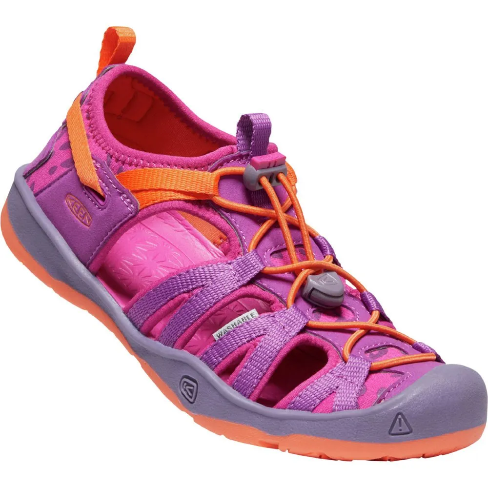 KEEN Moxie Ungdomssandaler