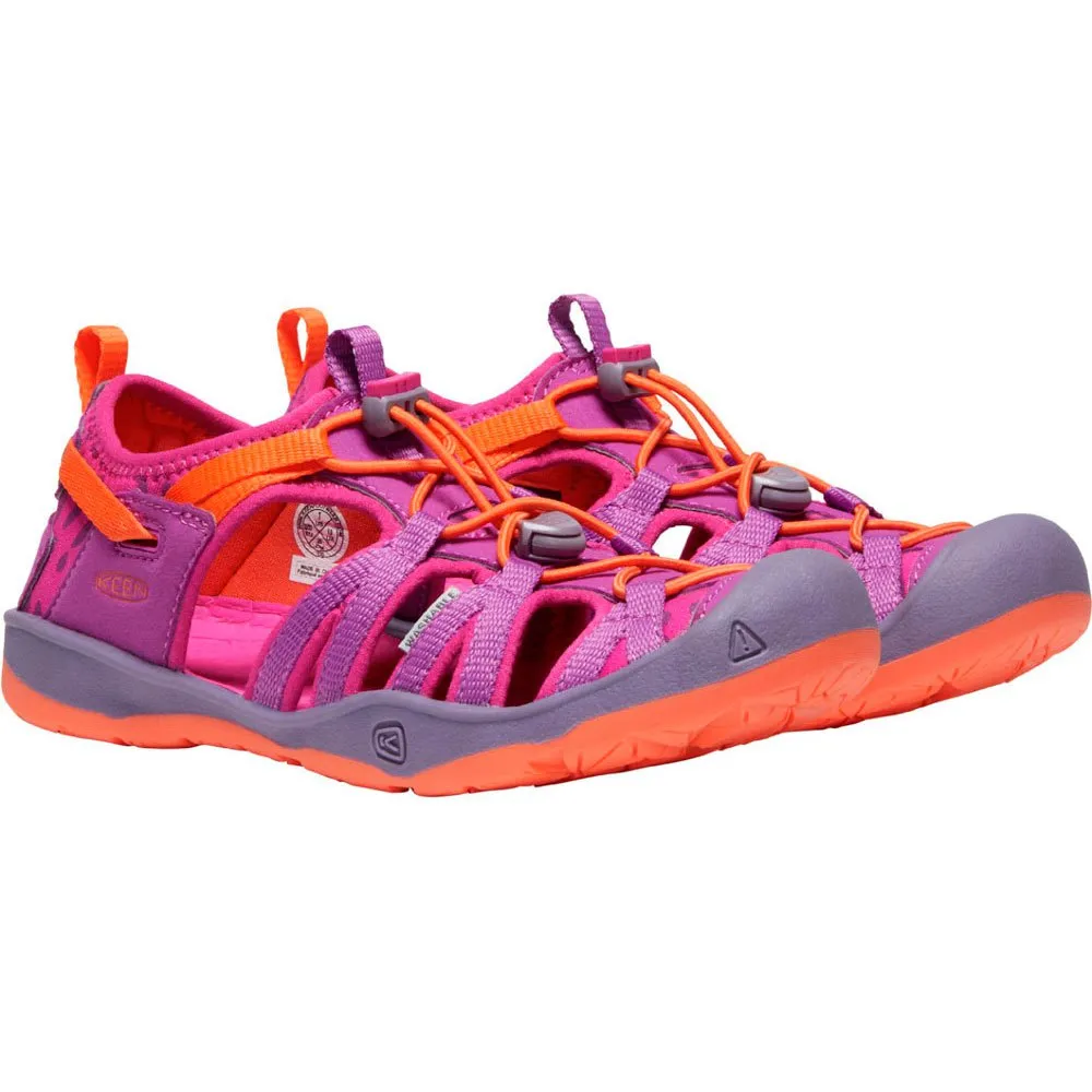 KEEN Moxie Ungdomssandaler