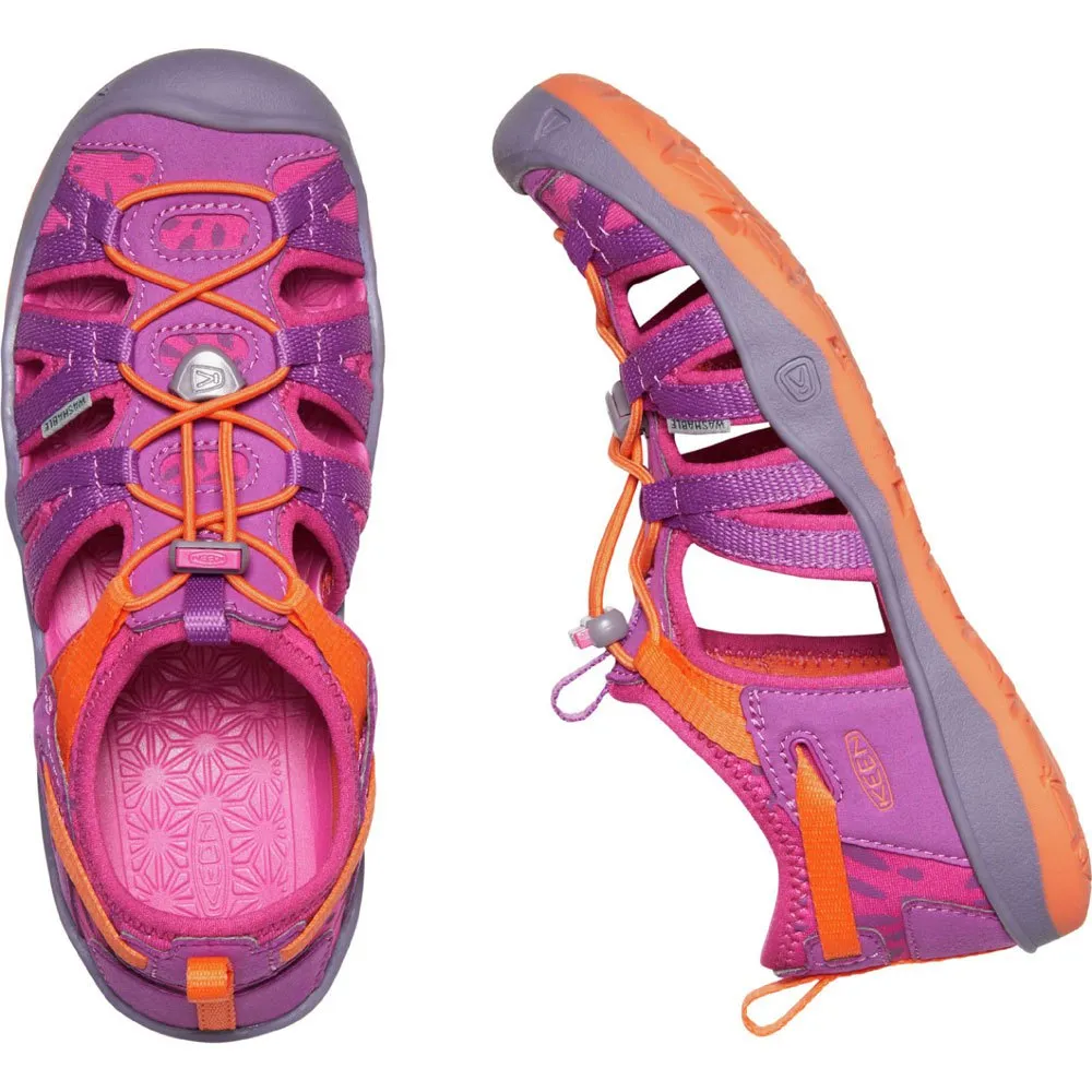 KEEN Moxie Ungdomssandaler