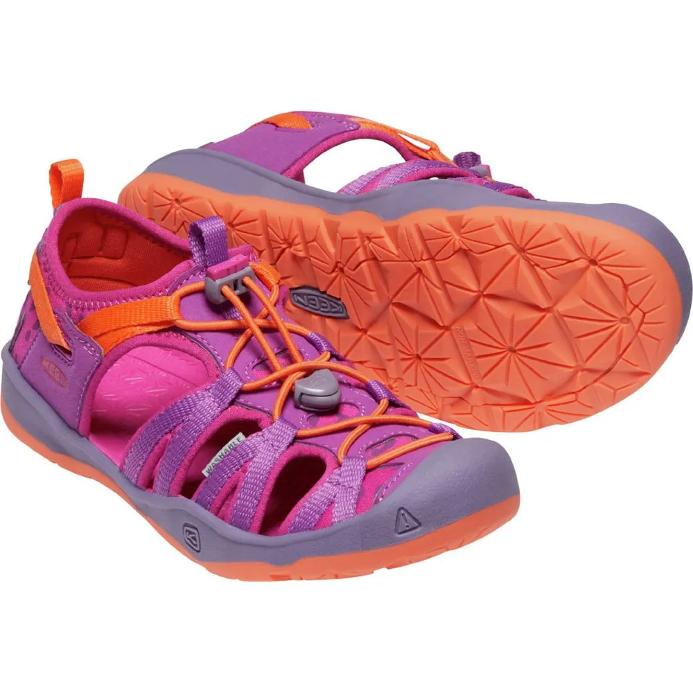 KEEN Moxie Ungdomssandaler