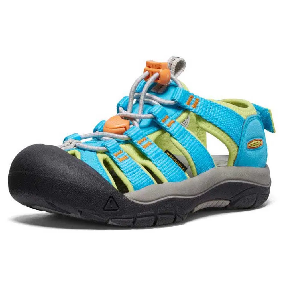 KEEN Newport Boundle Barnesandaler