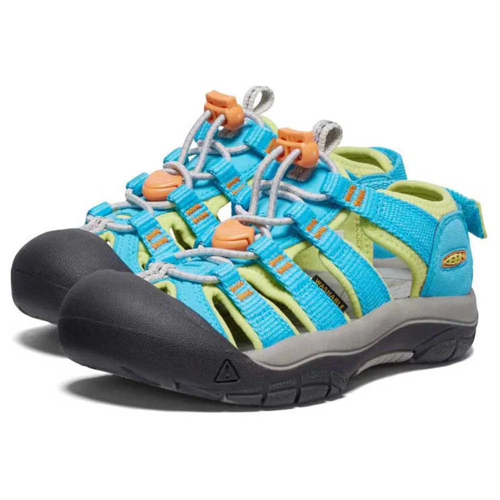 KEEN Newport Boundle Barnesandaler