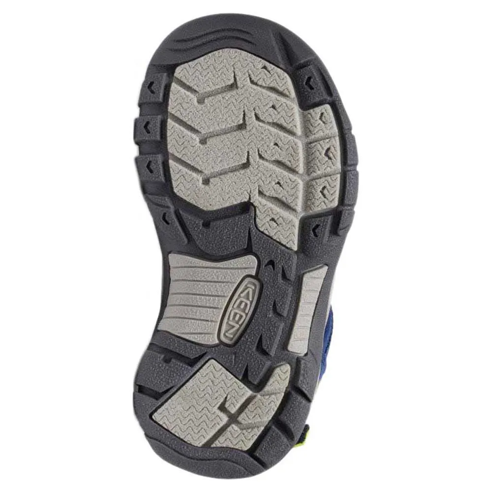 KEEN Newport Boundle Barnesandaler KEEN Newport Boundle Barnesandaler