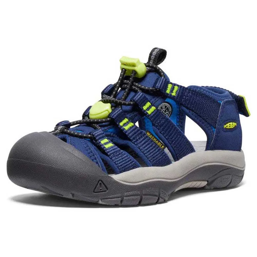 KEEN Newport Boundle Barnesandaler KEEN Newport Boundle Barnesandaler