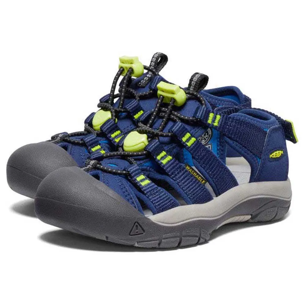 KEEN Newport Boundle Barnesandaler KEEN Newport Boundle Barnesandaler