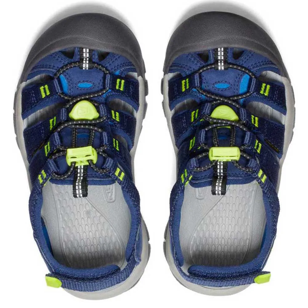KEEN Newport Boundle Barnesandaler KEEN Newport Boundle Barnesandaler