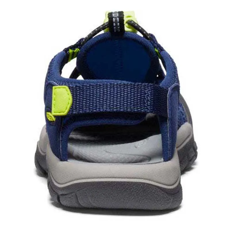 KEEN Newport Boundle Barnesandaler KEEN Newport Boundle Barnesandaler