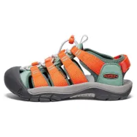 KEEN Newport Boundle Ungdomssandaler KEEN Newport Boundle Ungdomssandaler