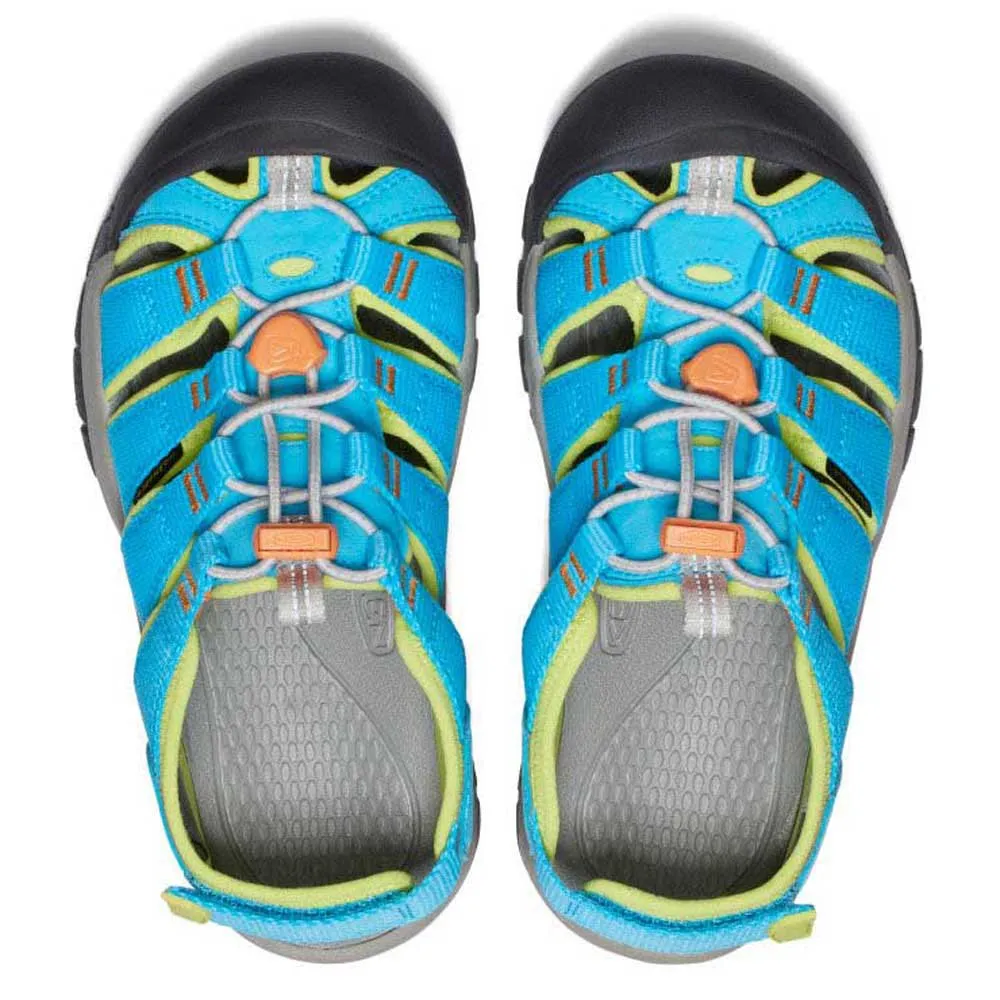 KEEN Newport Boundle Ungdomssandaler