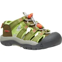 KEEN Newport Boundless Child Sandaler KEEN Newport Boundless Child Sandaler