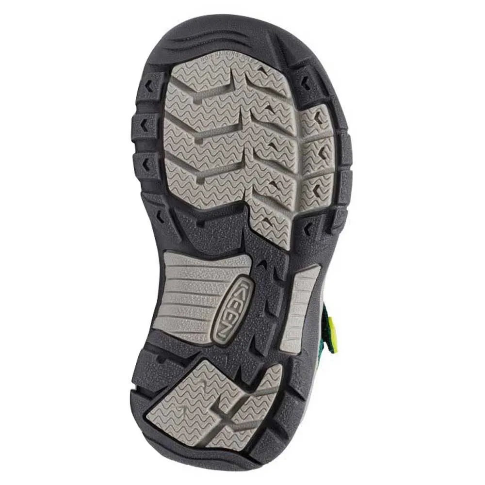 KEEN Newport H2 Barnesandaler, Aventurine / even, EU 29 KEEN Newport H2 Barnesandaler, Aventurine / even, EU 29