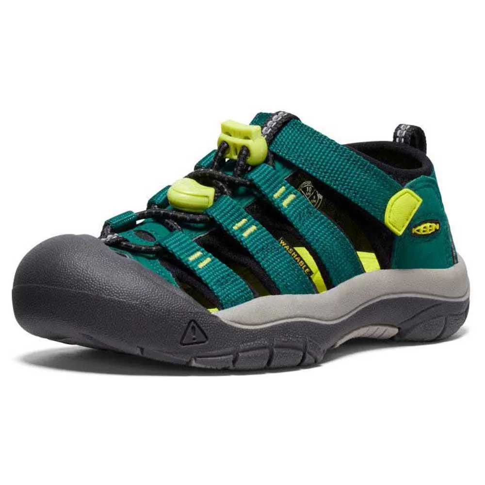 KEEN Newport H2 Barnesandaler, Aventurine / even, EU 29 KEEN Newport H2 Barnesandaler, Aventurine / even, EU 29