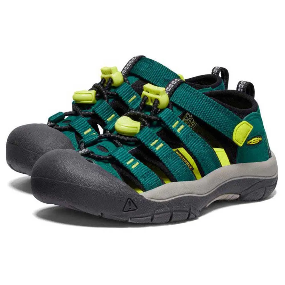 KEEN Newport H2 Barnesandaler, Aventurine / even, EU 29 KEEN Newport H2 Barnesandaler, Aventurine / even, EU 29