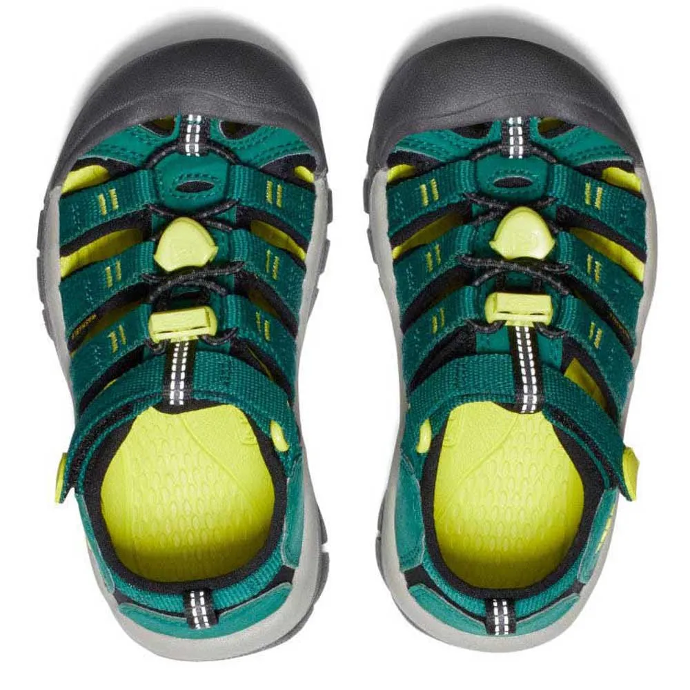 KEEN Newport H2 Barnesandaler, Aventurine / even, EU 29 KEEN Newport H2 Barnesandaler, Aventurine / even, EU 29