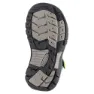 KEEN Newport H2 Barnesandaler, Aventurine / even, EU 29