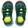 KEEN Newport H2 Barnesandaler, Aventurine / even, EU 29
