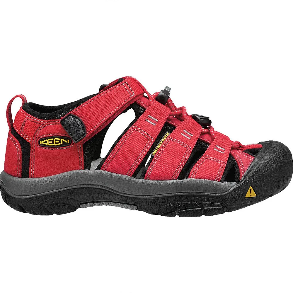 KEEN Newport H2 Ribbon Ungdomssandaler