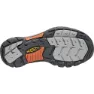 KEEN Newport H2 Sandaler Refurbished, India ink / rust