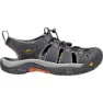 KEEN Newport H2 Sandaler Refurbished, India ink / rust