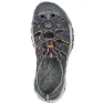 KEEN Newport H2 Sandaler Refurbished, India ink / rust