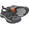 KEEN Newport H2 Sandaler Refurbished, India ink / rust