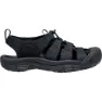Triple black