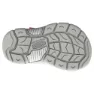KEEN Newport H2 T Sandaler For Småbarn, Azalea / festival, EU 19