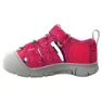 KEEN Newport H2 T Sandaler For Småbarn, Azalea / festival, EU 19