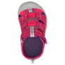 KEEN Newport H2 T Sandaler For Småbarn, Azalea / festival, EU 19