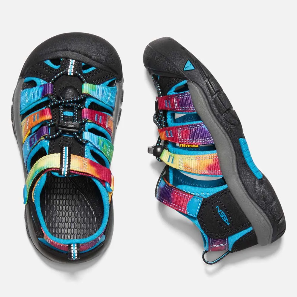 KEEN Newport H2 Tots Sandaler KEEN Newport H2 Tots Sandaler