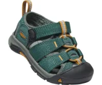 KEEN Newport H2 Ungdomssandaler