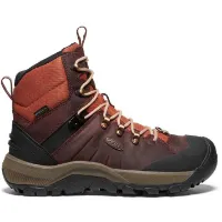 KEEN Revel Iv Mid Polar Tursko