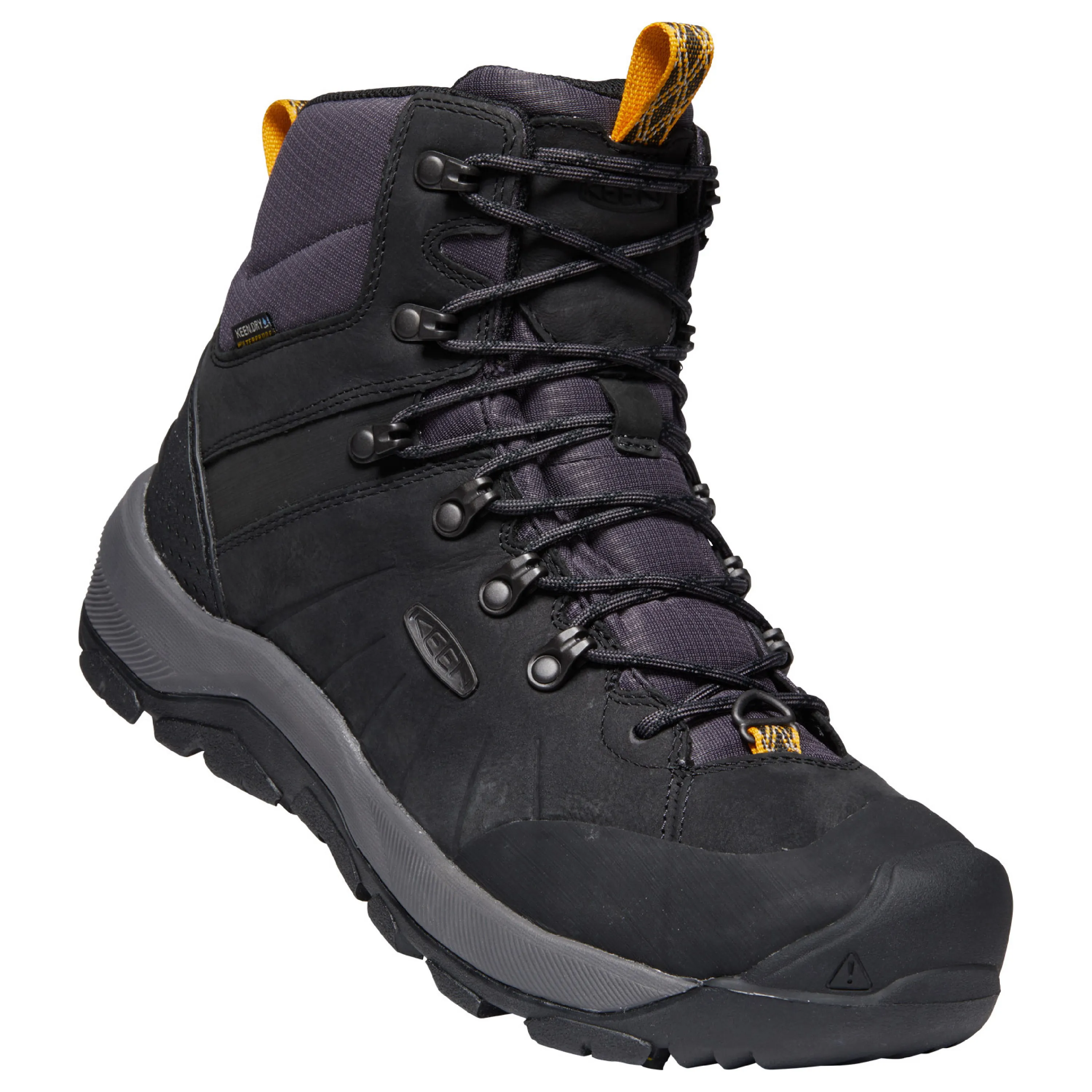 KEEN Revel Iv Mid Polar Tursko