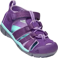 KEEN Seacamp Ii Cnx Barnesandaler KEEN Seacamp Ii Cnx Barnesandaler
