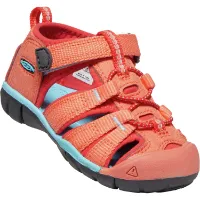 KEEN Seacamp Ii Cnx Barnesandaler KEEN Seacamp Ii Cnx Barnesandaler