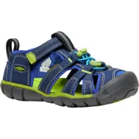 KEEN Seacamp Ii Cnx Child Sandaler