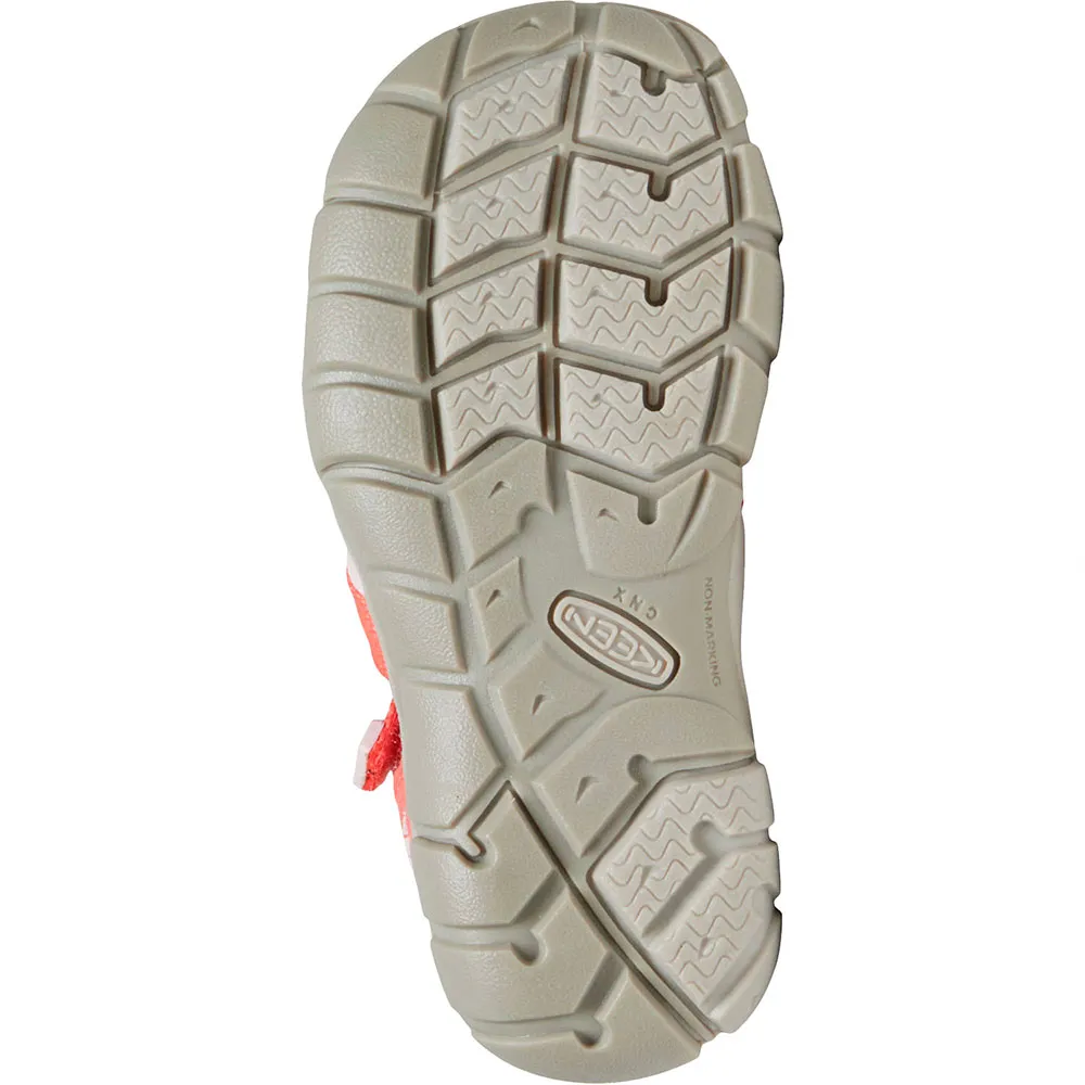 KEEN Seacamp Ii Cnx Child Sandaler