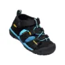 Black-keen yellow
